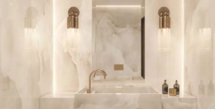 Керамогранит Krea Ceramica полированный (60х120) арт. A12P013